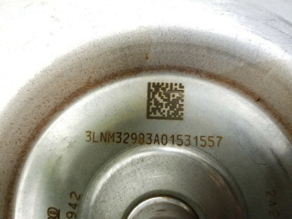 2014 Buick Lacrosse Automatic Transmission Torque Converter  2.4l OEM