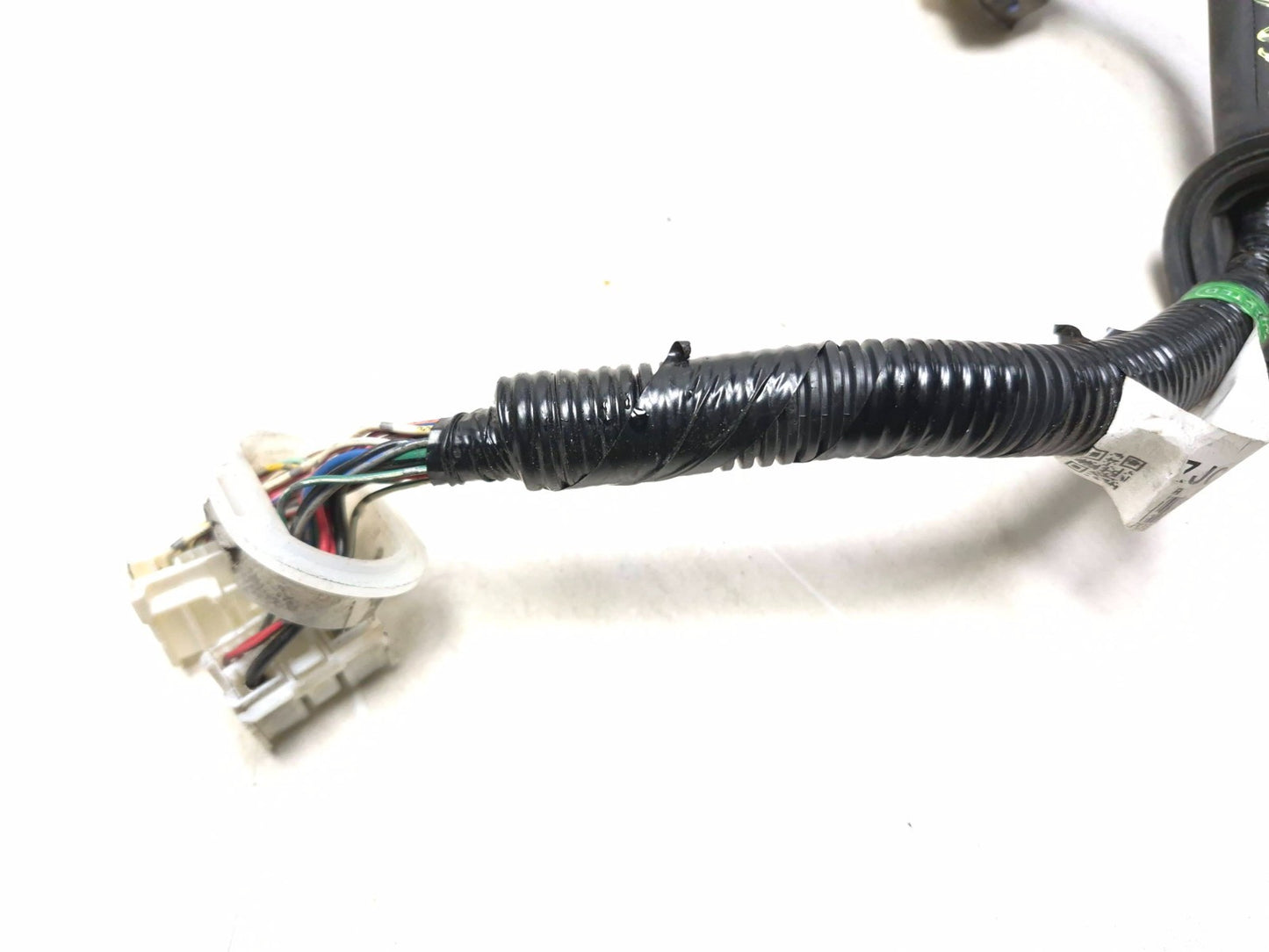 2008 Acura Tl Front Right Passenger Door Sub Wire Harness OEM