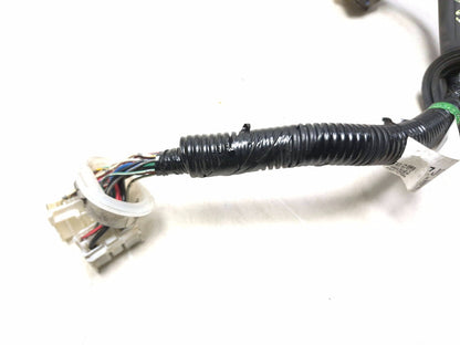 2008 Acura Tl Front Right Passenger Door Sub Wire Harness OEM