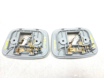 2007-2013 Mitsubishi Outlander Interior Dome Light Lamp 2pcs OEM
