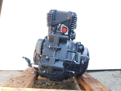 2016 Harley Davidson Xg750 Engine 2.170 Miles