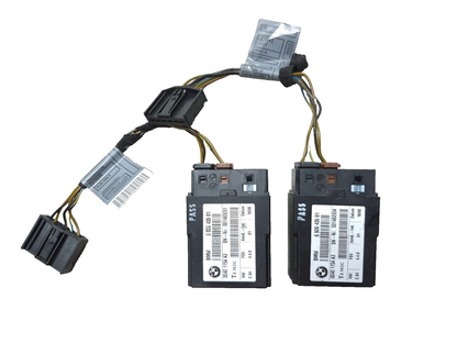 2008 BMW X6 E71 Power Seat Control Module OEM 692643501