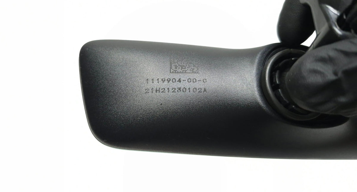 2021 Tesla Model 3 Interior Rear View Mirror OEM