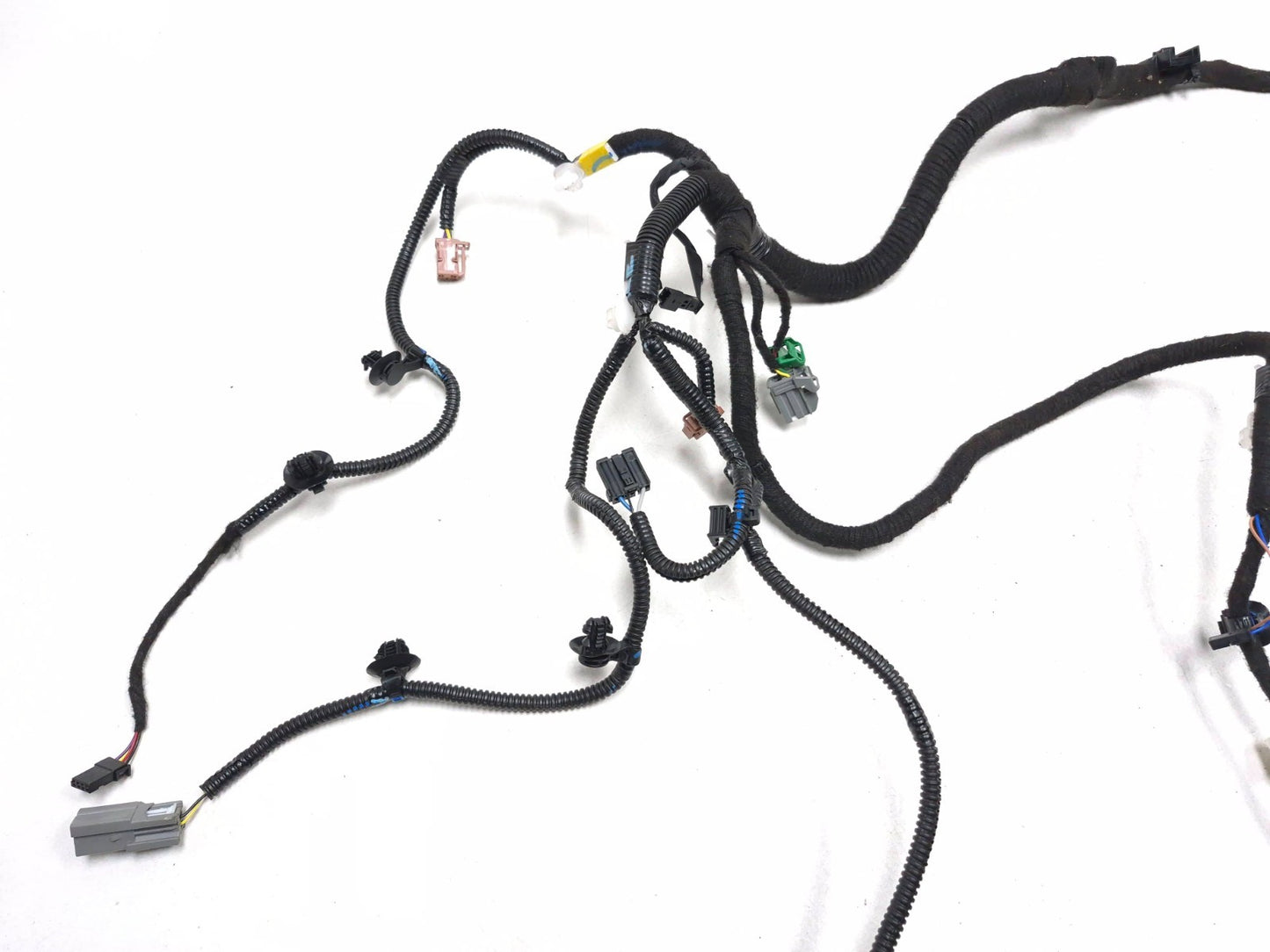 2021 Tesla Model 3 Front Left Driver Seat Wire Harness OEM
