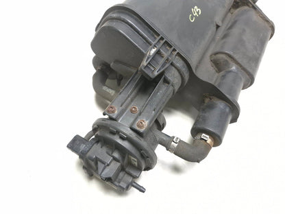 2011 Volkswagen Tiguan 2.0l Fuel Vapor Charcoal Canister OEM