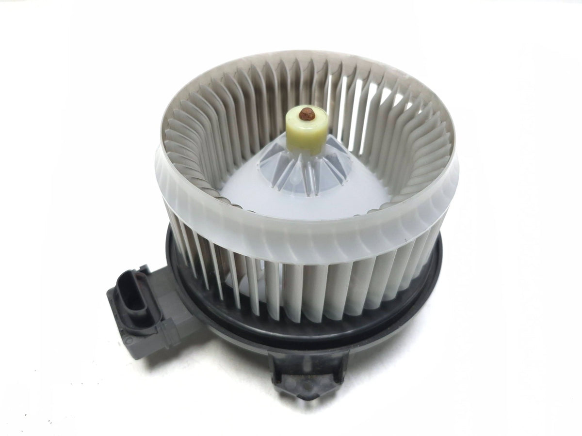 2013 Honda Cr-z HVAC Ac Heater Blower Motor OEM