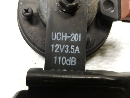2015 Honda Accord Horn High & Low Note OEM