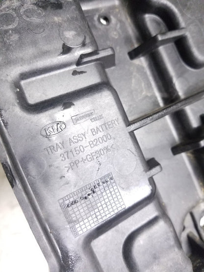 2014 - 2019 Kia Soul Battery Tray Holder OEM