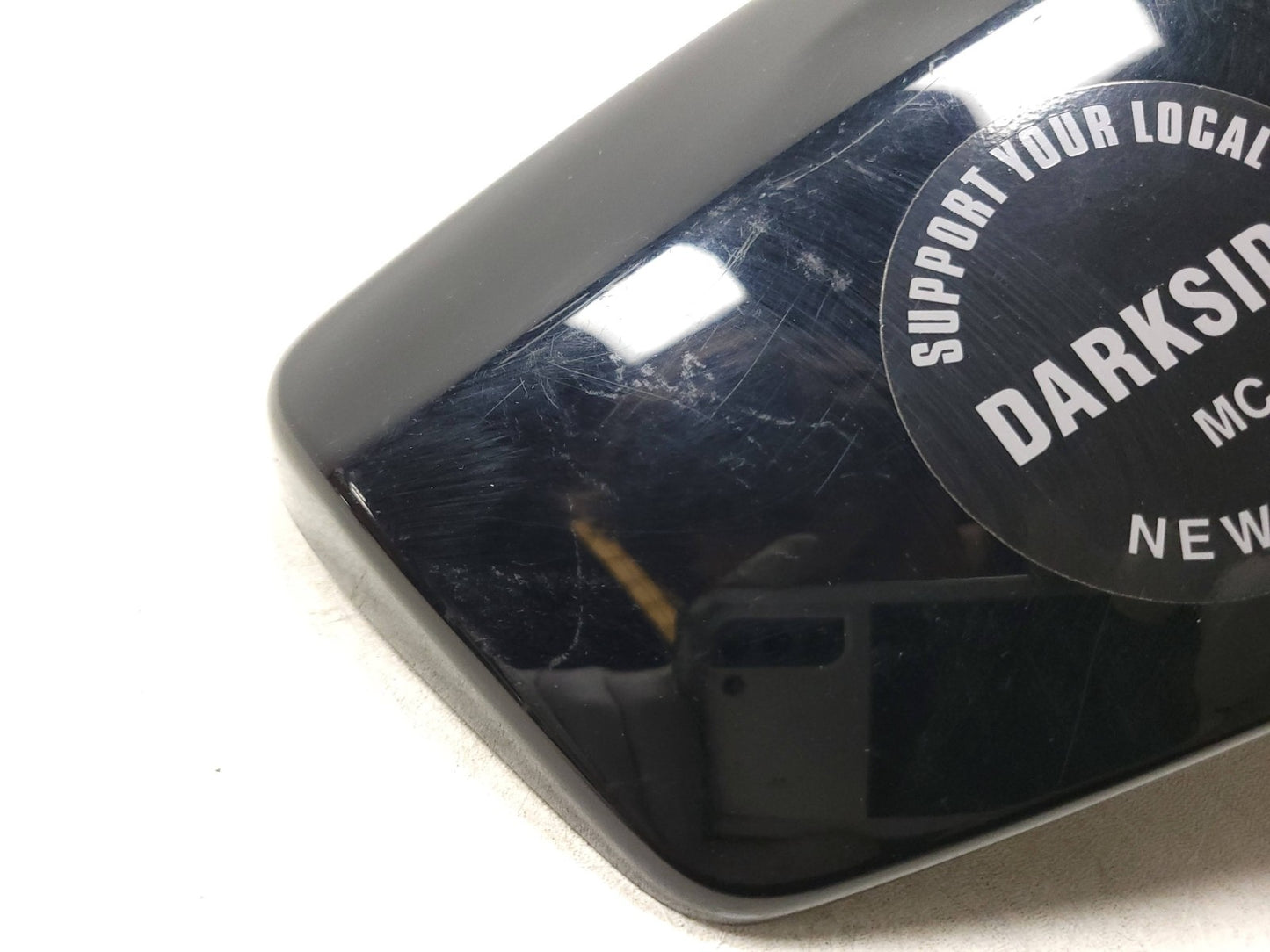 2008 Honda Shadow Aero Vt 750 Ca Right Side Cover Fairing OEM