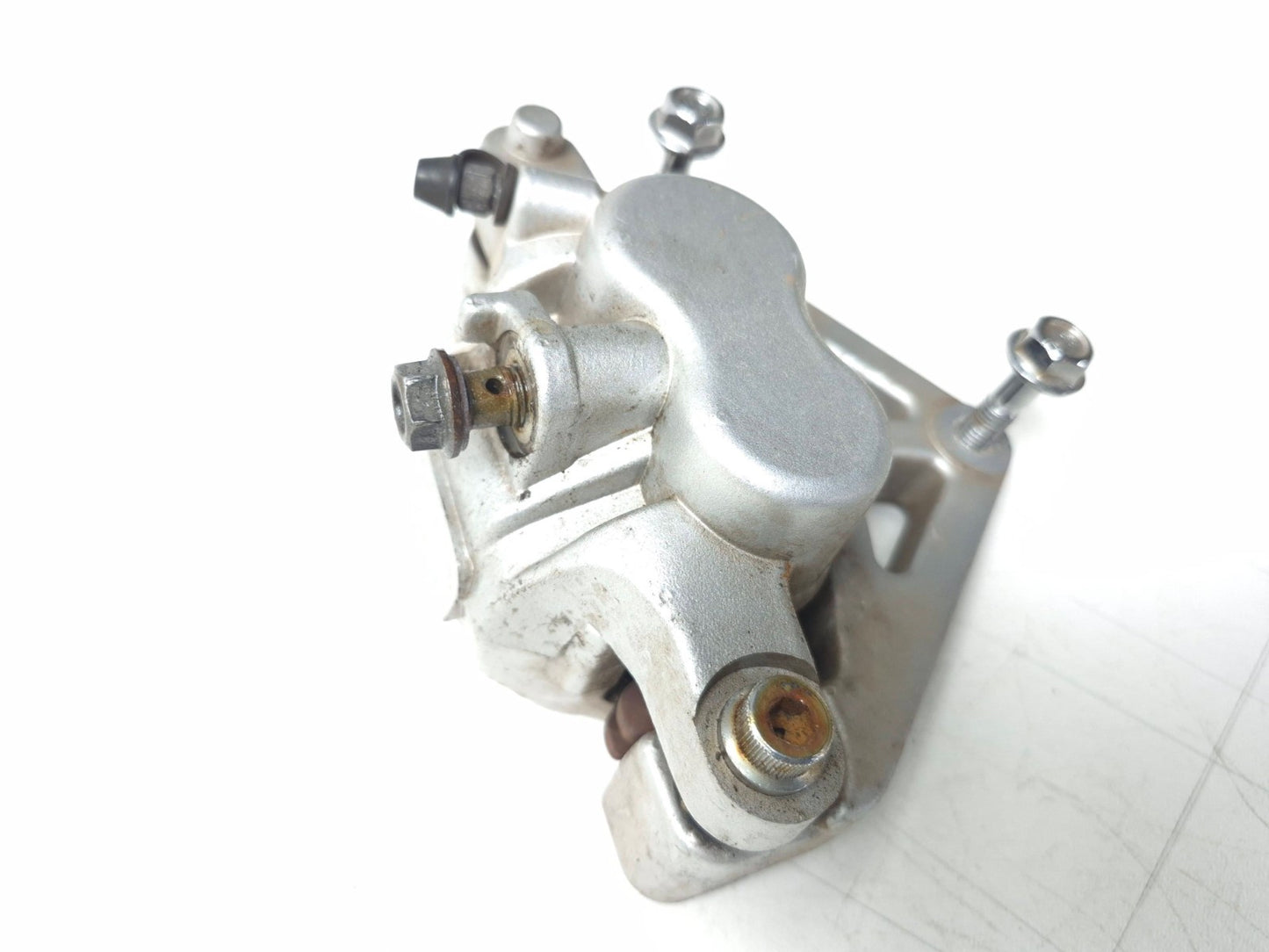 2007 Cf Moto V5 Qlink Legacy 250 Front Brake Caliper OEM