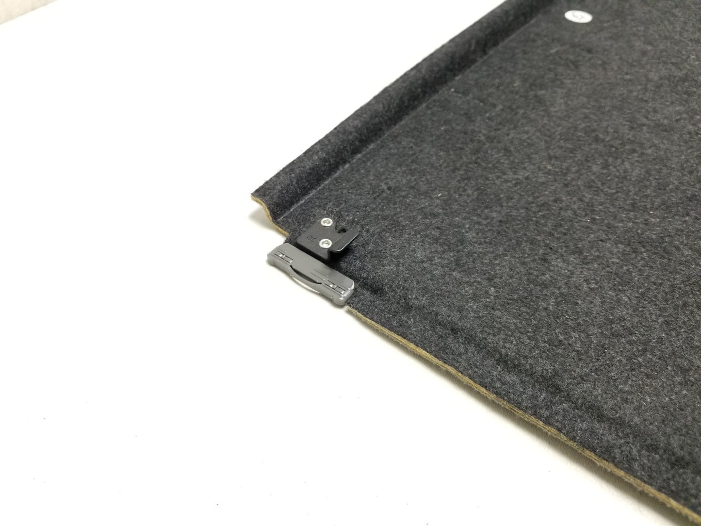 11-17 Lexus CT200h Sunroof Trim Panel Shade Oem✅