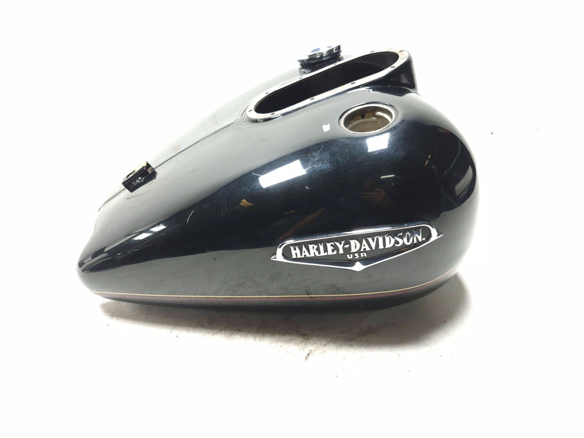 2002 Harley Davidson Touring Road King Fuel Tank OEM