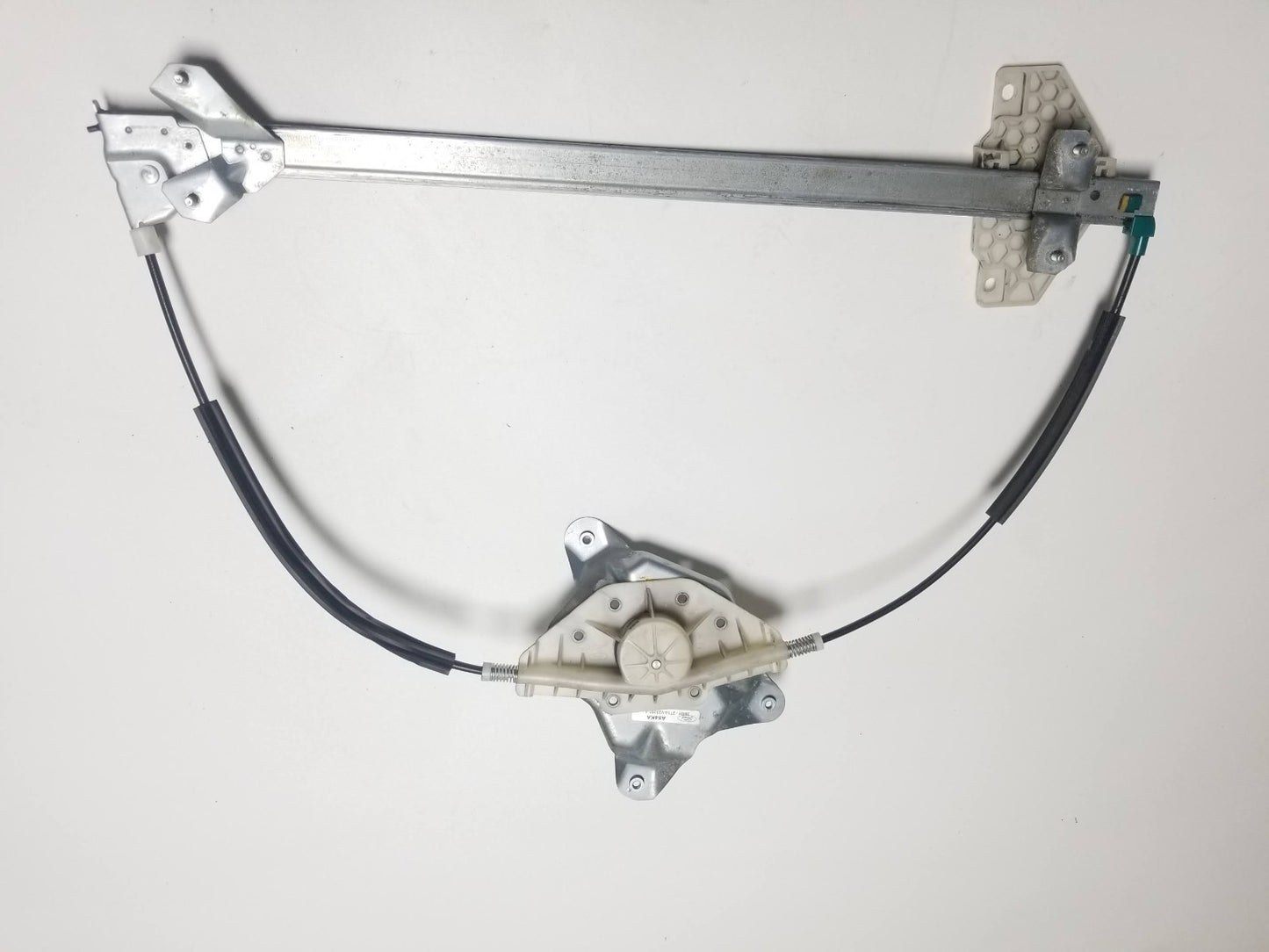 10 - 13 Ford Transit Connect Door Window Regulator Passenger Side Right OEM