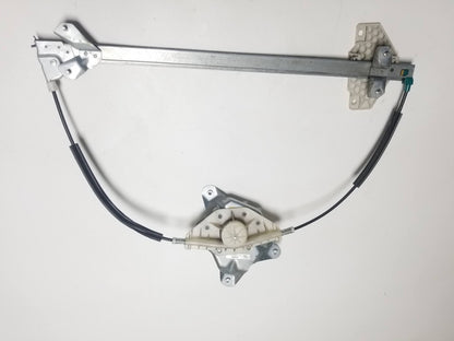 10 - 13 Ford Transit Connect Door Window Regulator Passenger Side Right OEM
