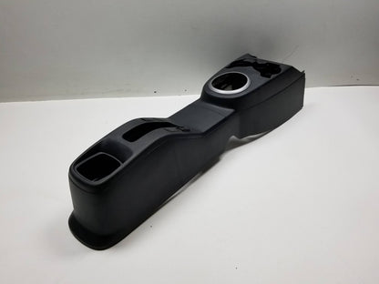 2008 Suzuki Sx4 Center Console Trim W/ Cup Holder OEM