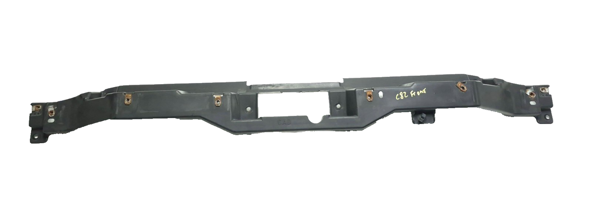 2013 Cadillac Escalade Esv Front Grille Upper Bracket OEM