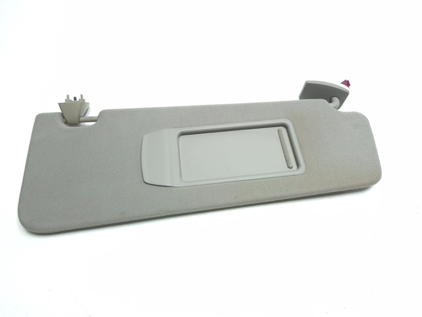 2011 BMW 750li Sun Visor Left & Right OEM