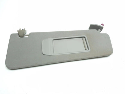 2011 BMW 750li Sun Visor Left & Right OEM