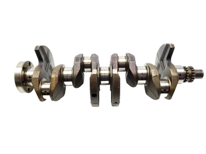 2013 Ford Focus Crankshaft 2.0l OEM