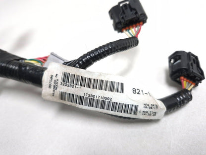2018 Toyota Corolla Front Right Passenger Seat Wire Harness  OEM
