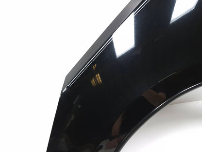 2014 Hyundai Accent Front Left Fender OEM 66311-1r350