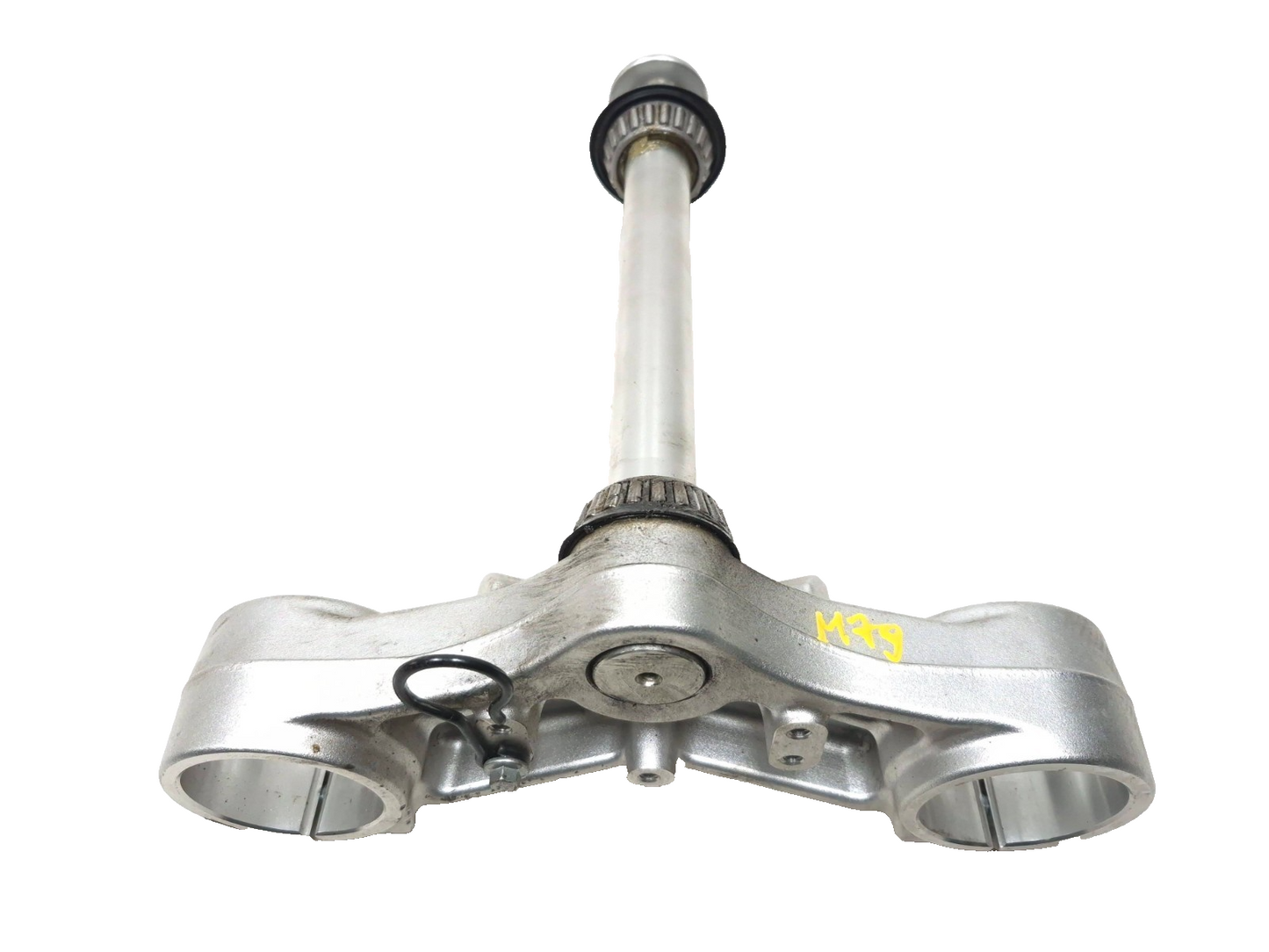 2023 Csc Rx3 Rx4 Adventure Front Fork Clamp Lower Triple Tree OEM