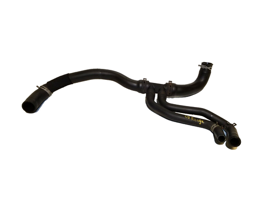 2009 Range Rover Sport Radiator Lower Hose Pipe OEM