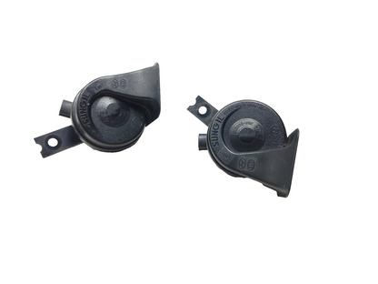 09-14 Hyundai Genesis Horn Signal Pair OEM Sedan