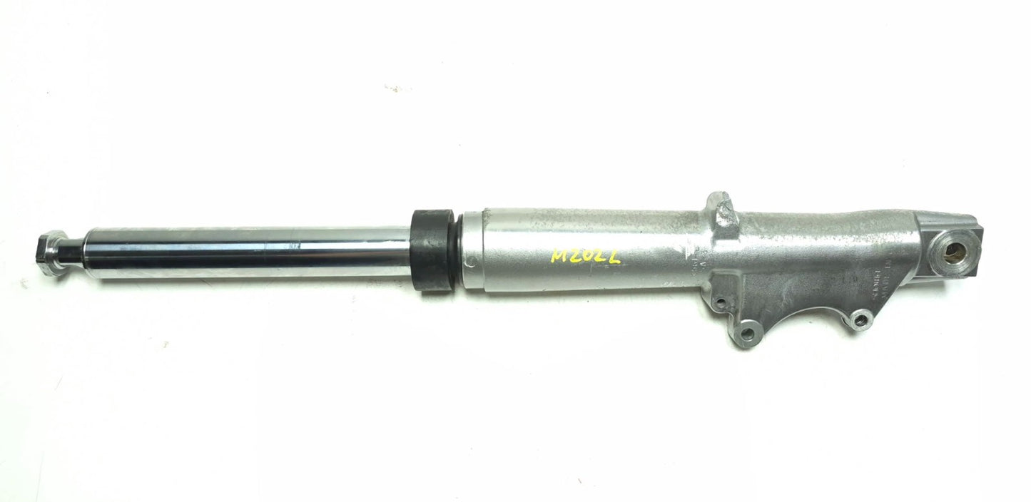 1984-1996 Harley-davidson Electra Glide Flhtc Front Fork Tube Leg Lh & Rh