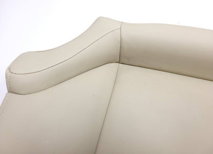 2016 Infiniti Q50 Rear Seat Lower Cushion OEM