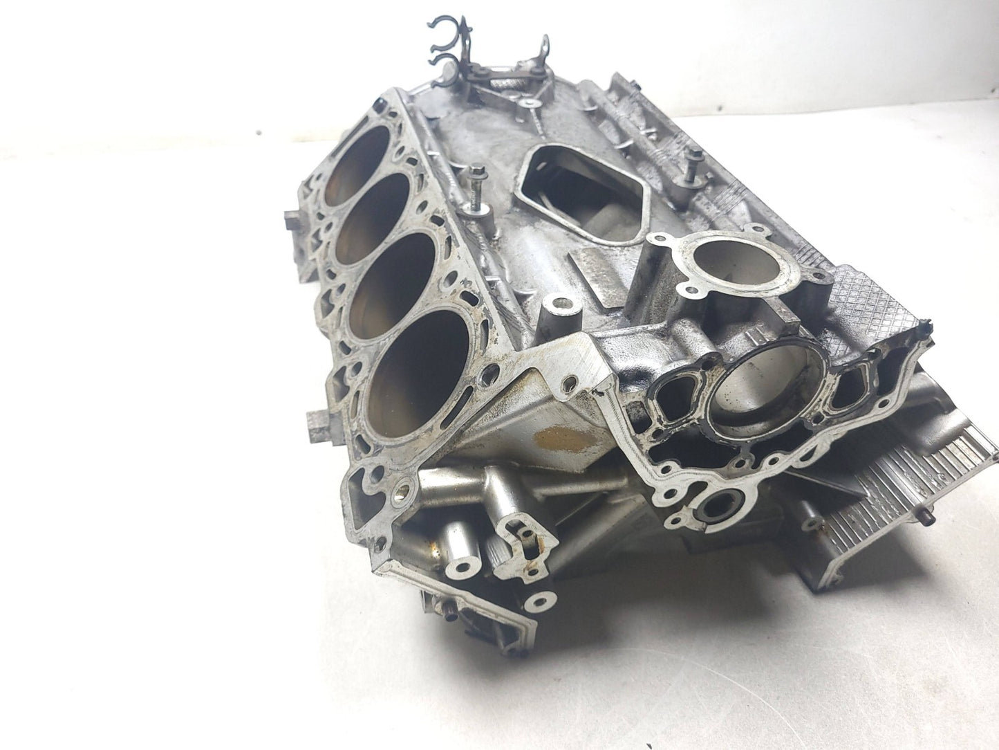 2007 Range Rover Engine Block Cylinder OEM