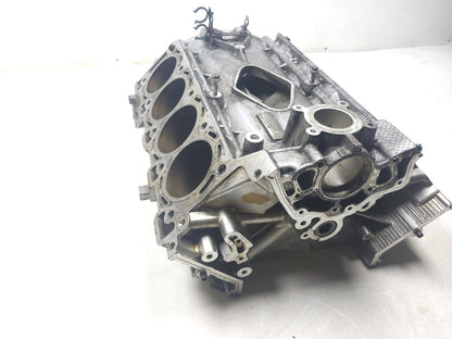 2007 Range Rover Engine Block Cylinder OEM