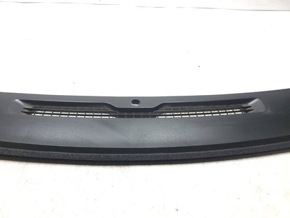 2014 - 2019 Chevrolet Silverado 1500 Dash Upper Air Defroster OEM