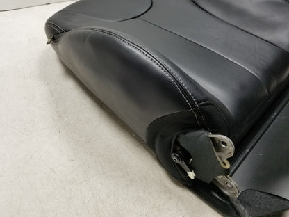 2015 Dodge Dart Front Passenger Seat Backrest Upper Cushion OEM