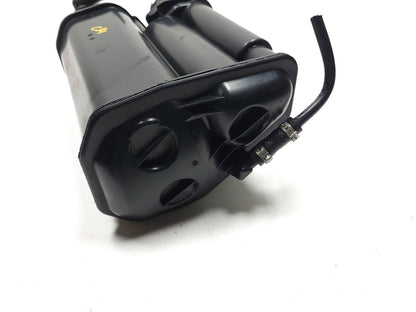 15-20 Mercedes C300 W205 Fuel Vapor Canister A2054700559 OEM