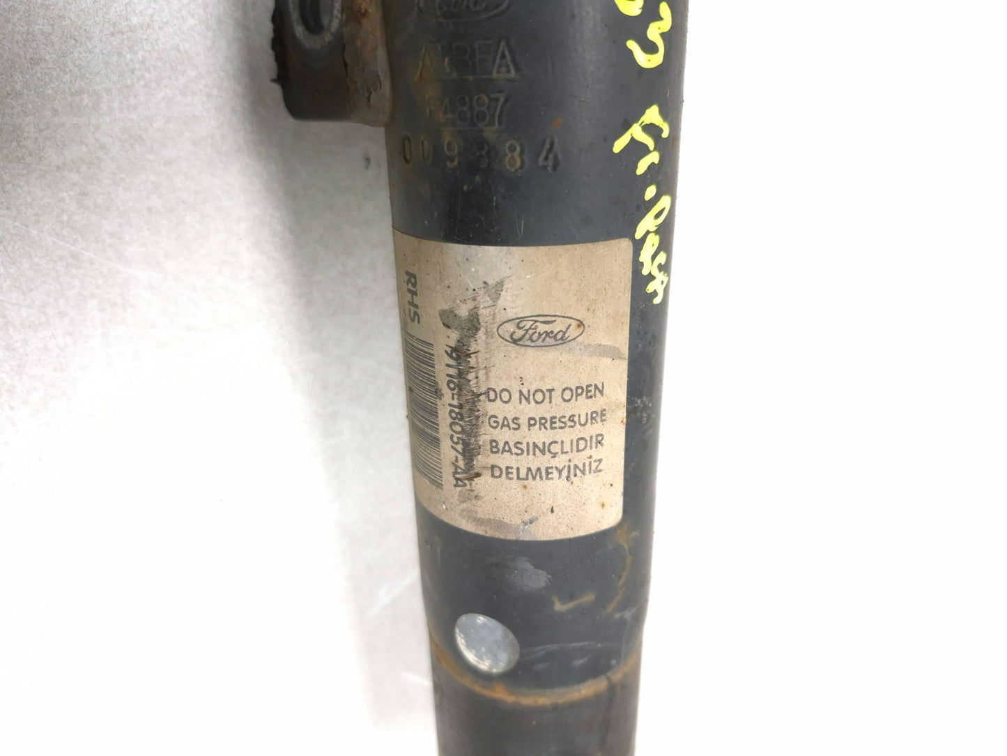 2013 Ford Transit Connect Front Shock Strut Absorber Left & Right OEM