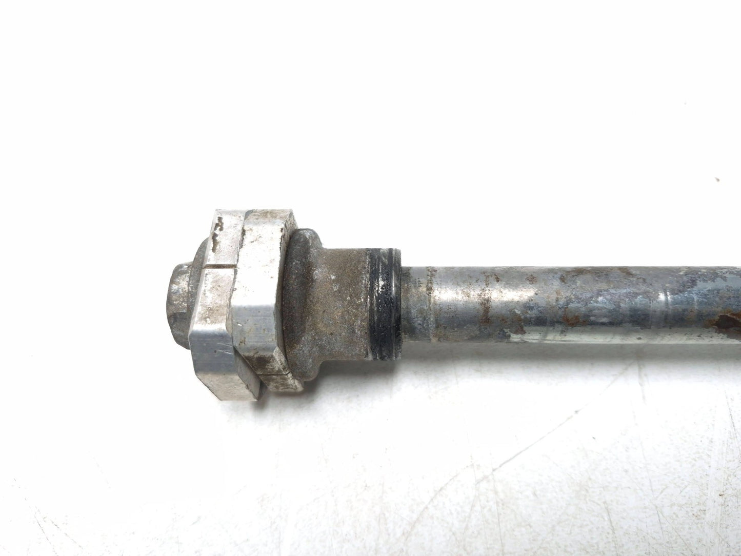 2017 Honda Crf250l Rear Wheel Axle OEM