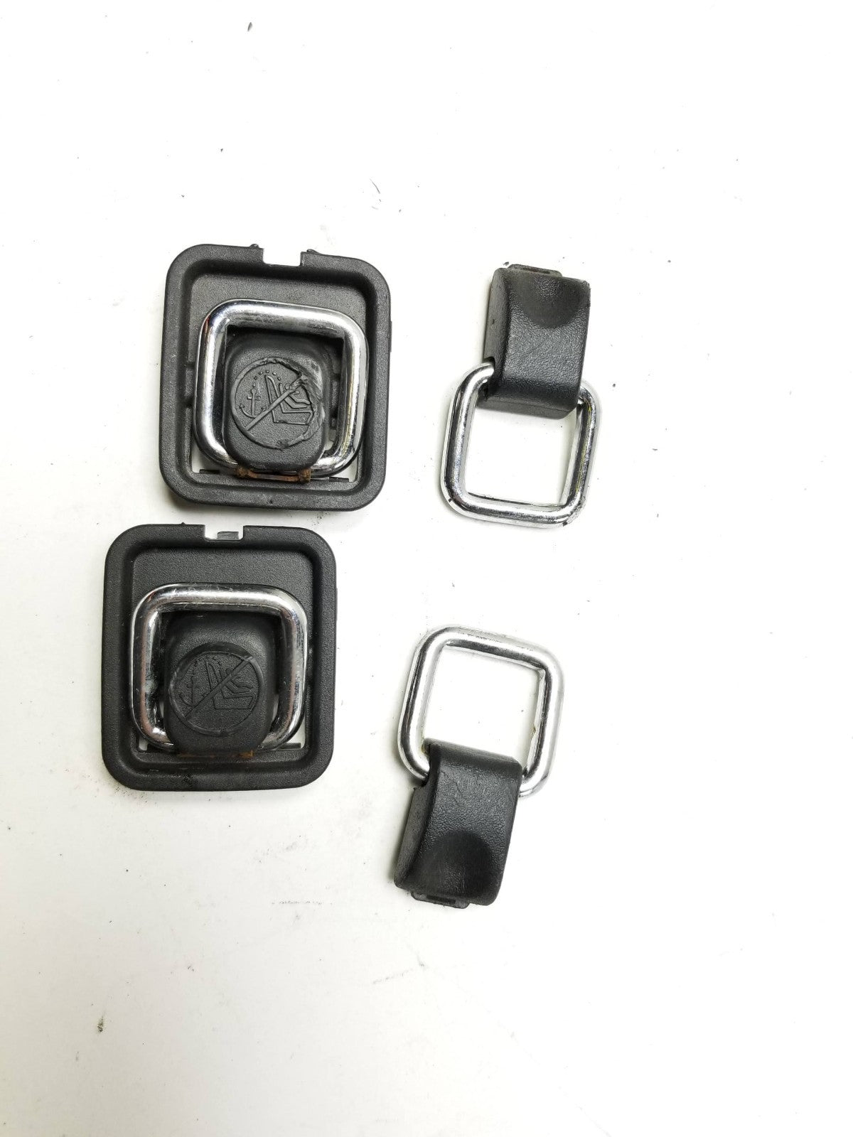 2012 Jeep Grand Cherokee Trunk Cargo Hook OEM