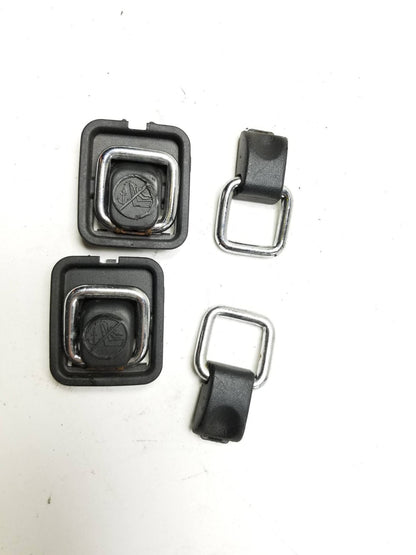 2012 Jeep Grand Cherokee Trunk Cargo Hook OEM