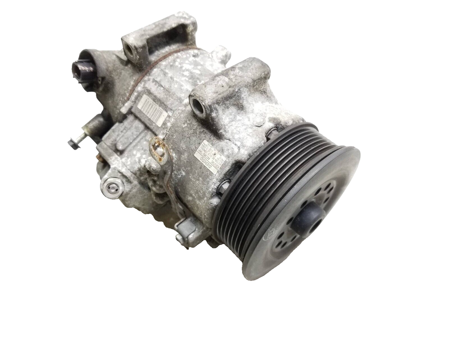 2011 Scion Xb A/c Compressor OEM