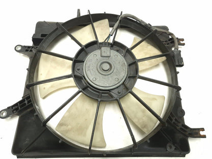 2007 Acura Tl Type-s Radiator Cooling Fan OEM
