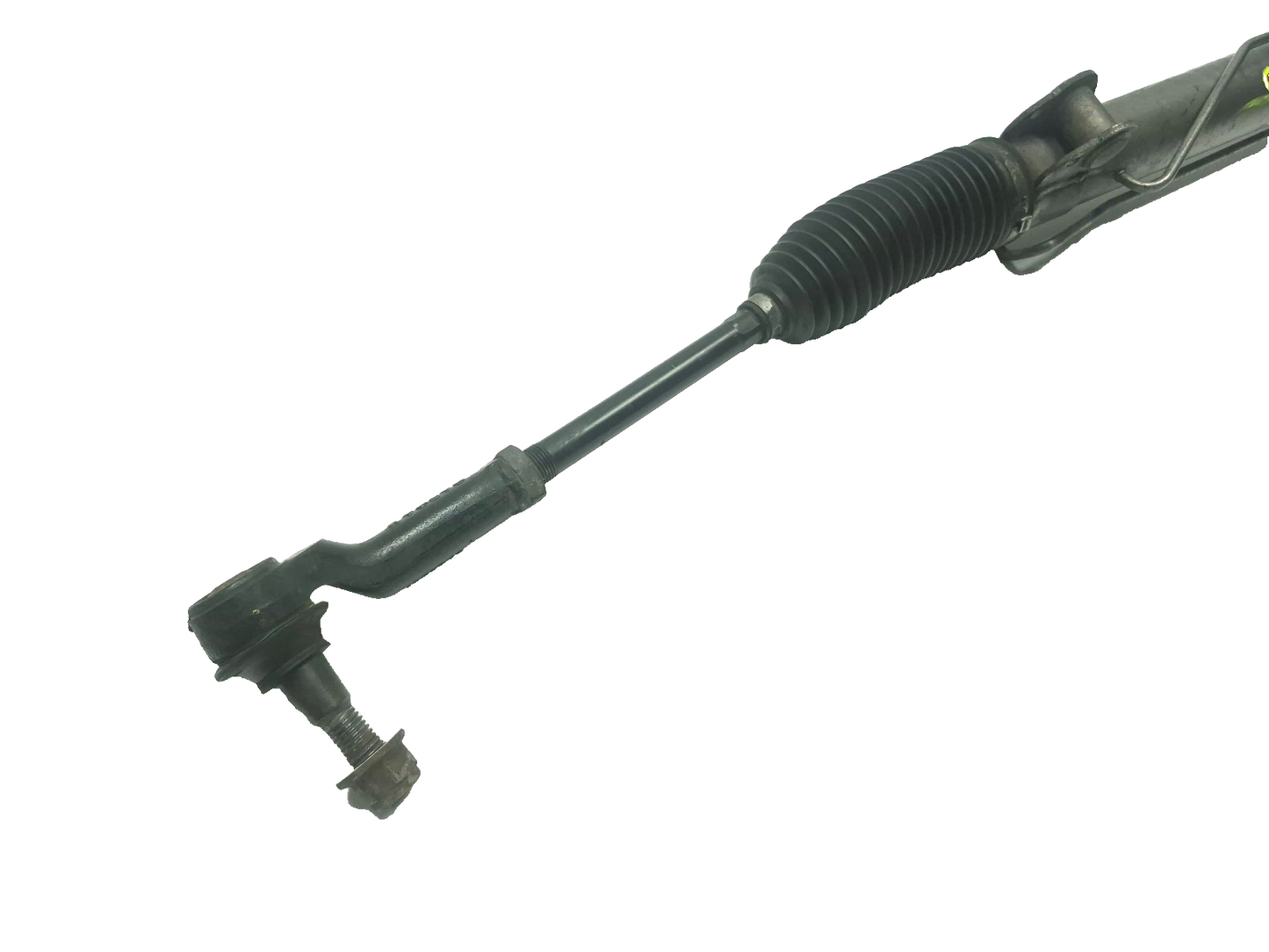 2013 Volvo S60 T5 AWD Power Steering Rack & Pinion OEM 31360552