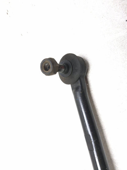 2013 Fiat 500 Turbo Power Steering Gear Rack & Pinion P05154439aa