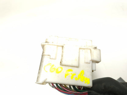 2007 Acura Tl Type-s Front Door Wire Harness Right Passenger Side OEM
