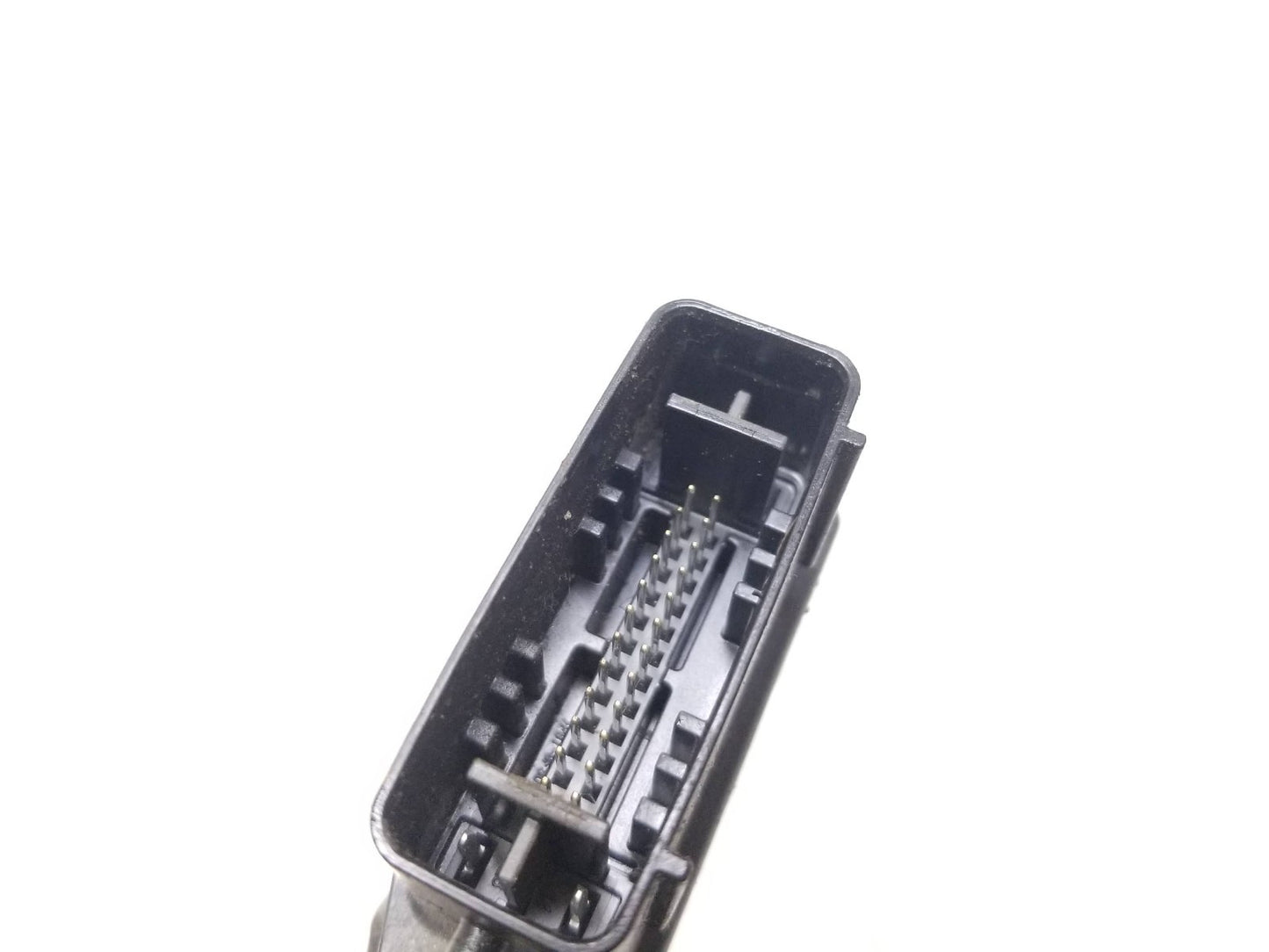 2015 Volvo S60 Automatic Transmission Control Module 31331243 OEM *tg-81sc*