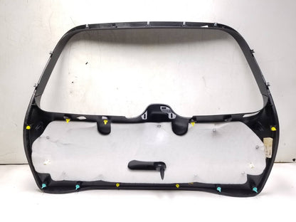 2011 - 2013 Jeep Grand Cherokee Trunk Lid Tailgate Trim Panel OEM