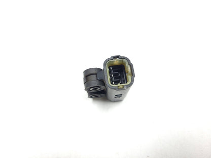 2007 Yamaha Xvs 1300 V-star Shock Sensor Tilt Sensor OEM