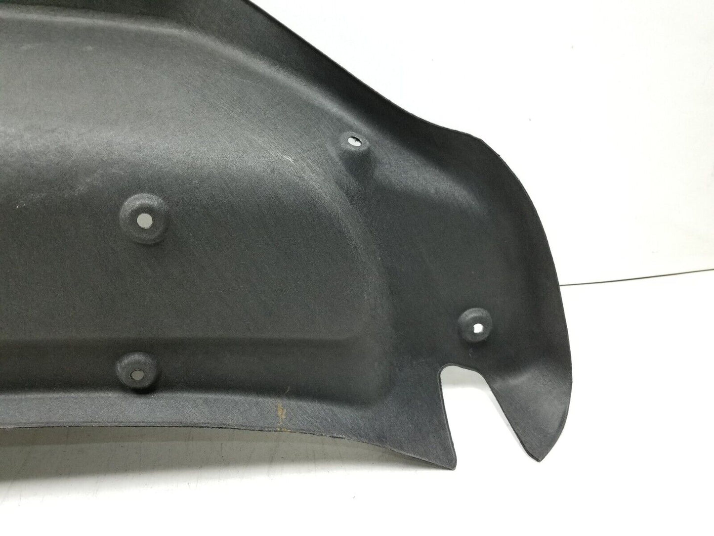 09 - 16 Hyundai Genesis Coupe Trunk Lid Liner Cover Trim Panel OEM