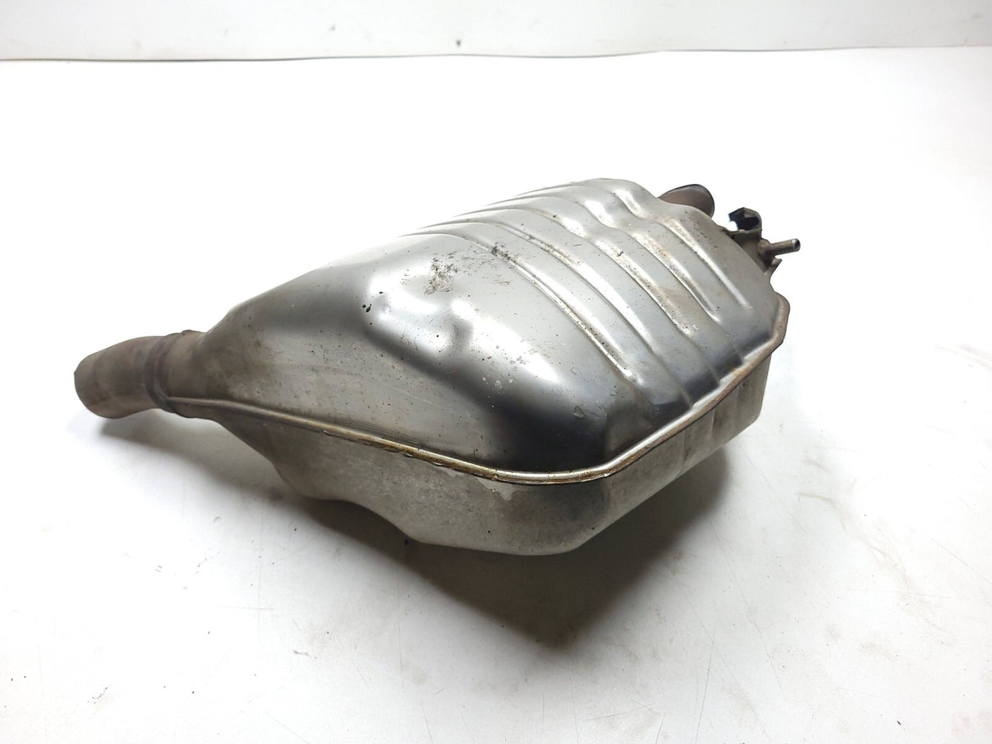 2015 Mercedes C300 W205 Rear Exhaust Muffler OEM