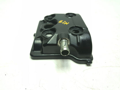 2020 Husqvarna Vitpilen Svartpilen 401 Cylinder Head & Housing Water Pump OEM